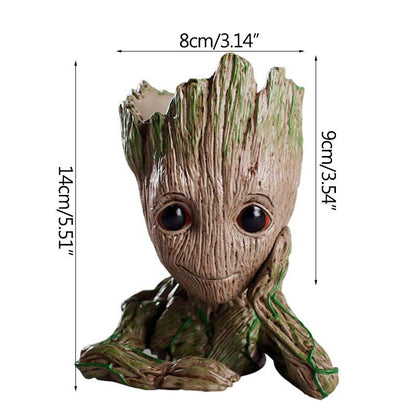 Baby Groot