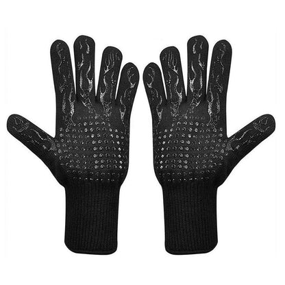 BBQ Resistant Gloves