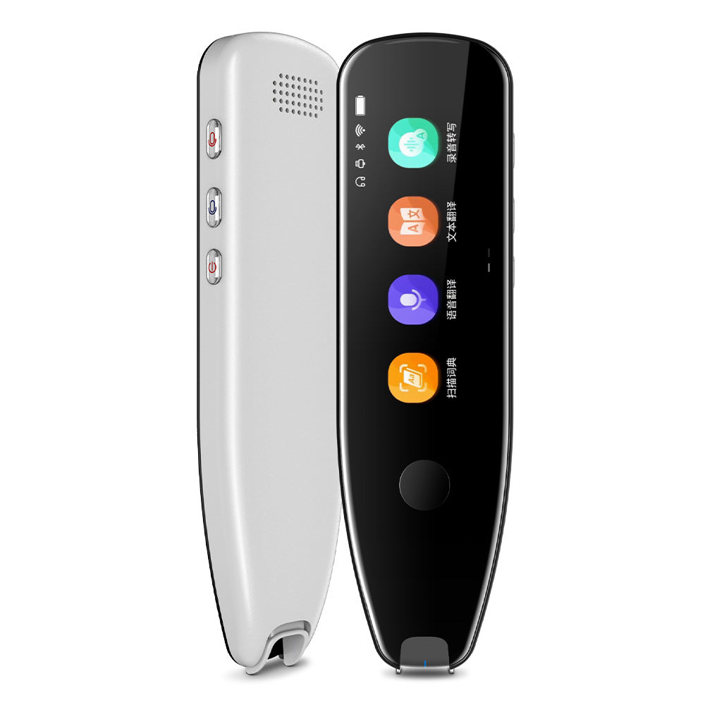 Voice Translation Module Smart Offline Translation Pen