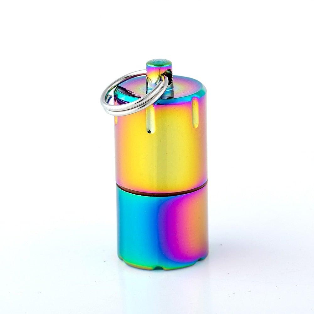 Bijou Lighter - Nova Gadget Store Multicolors