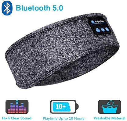 Bluetooth Earphones Headband