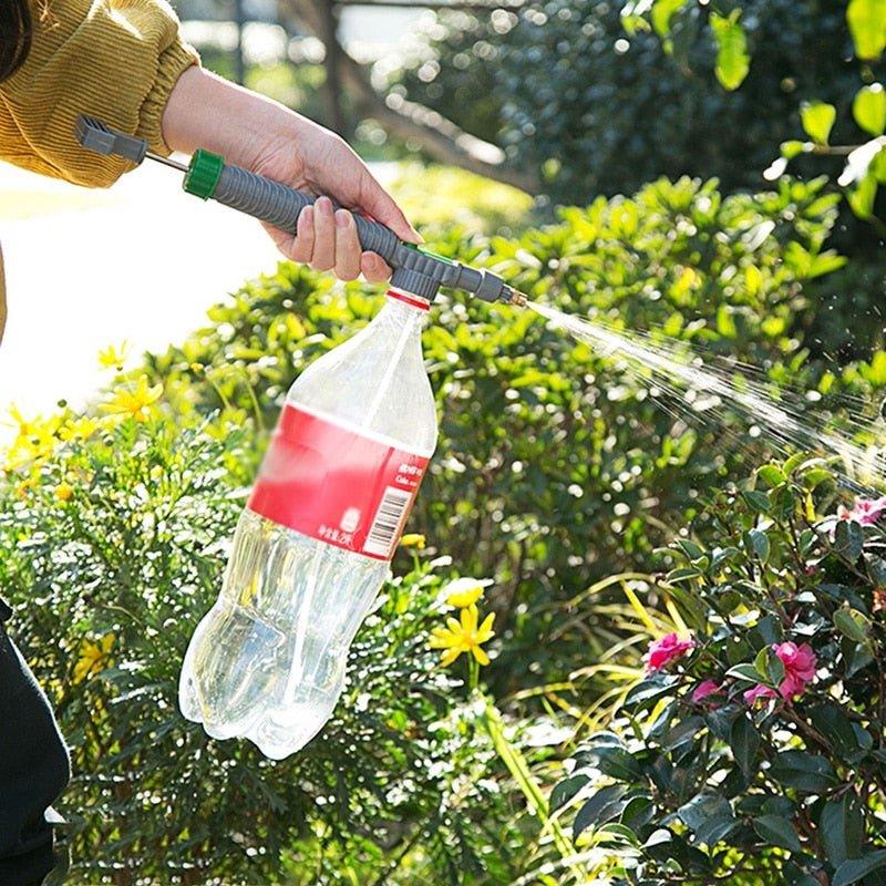 Bottle Pump Sprayer