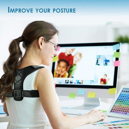 Brace Posture Corrector