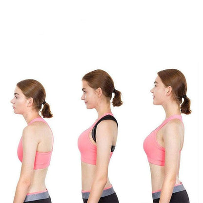 Brace Posture Corrector