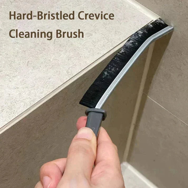 Crevice Cleaning Brush