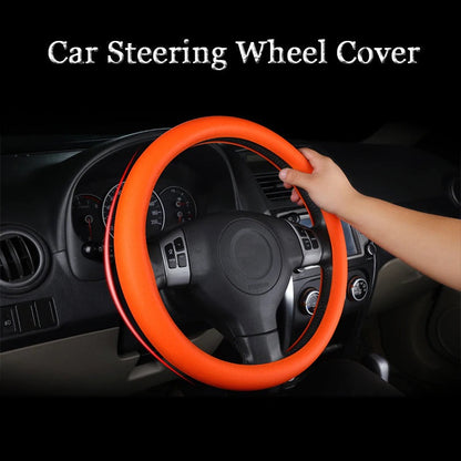 Steering Wheel Cover