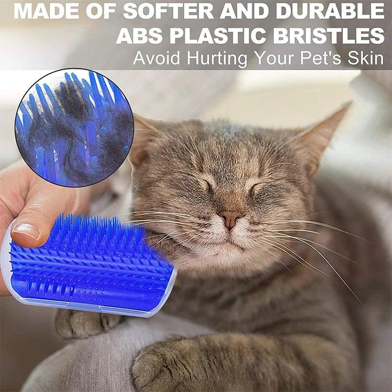 Cat Corner Brush