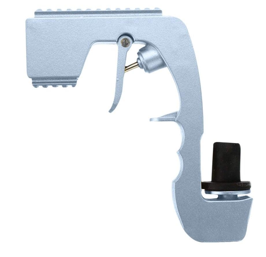 Champagne-Wine Gun Sprayer