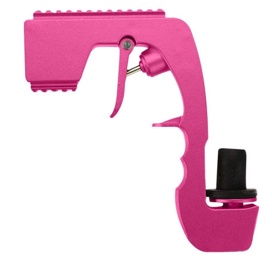 Champagne-Wine Gun Sprayer