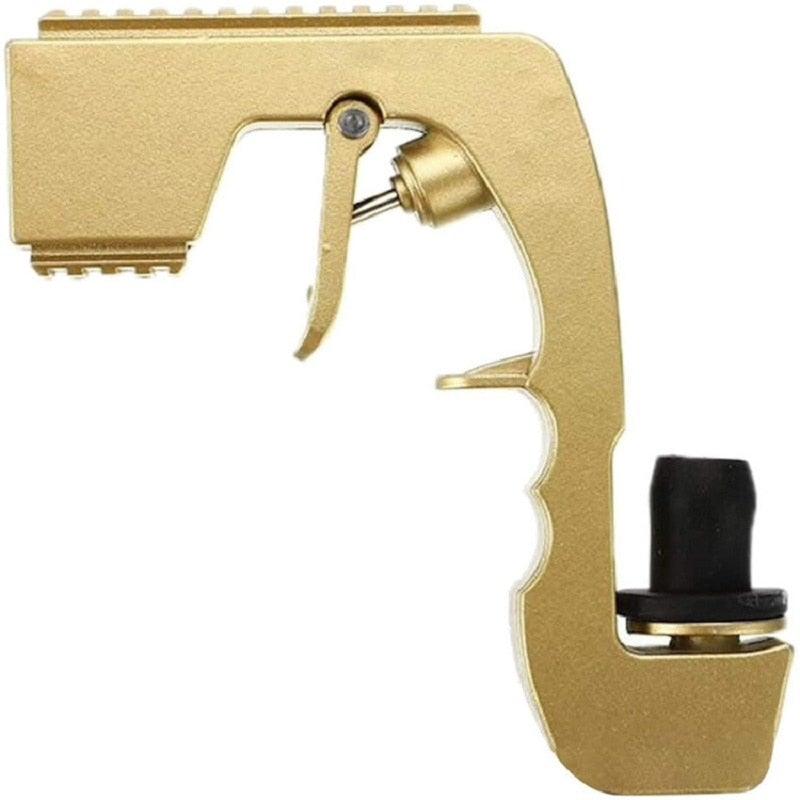 Champagne-Wine Gun Sprayer