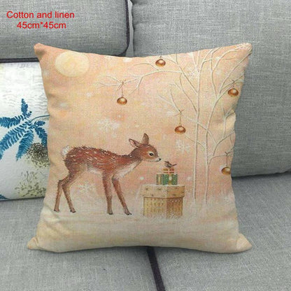 Christmas Pillowcase - Nova Gadget Store Christmas Tree