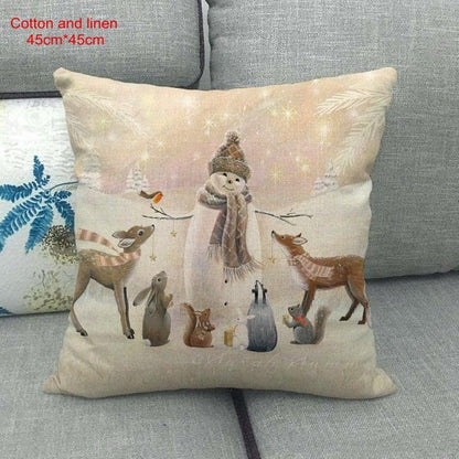 Christmas Pillowcase - Nova Gadget Store Fairy