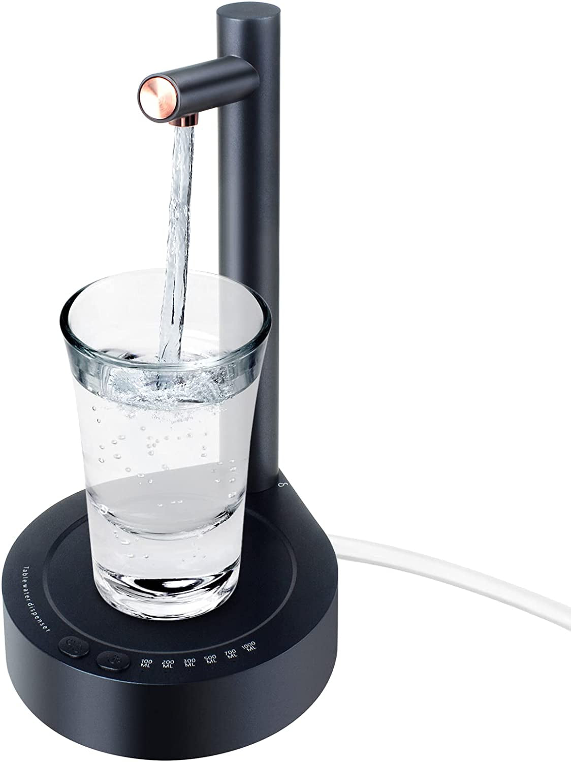 Smart Water Dispenser