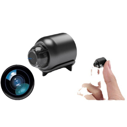 Mini Wifi Wireless Camera Protect Your Security Anywhere Anytime