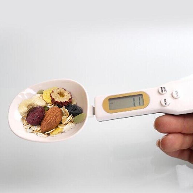 Digital Measuring Spoon