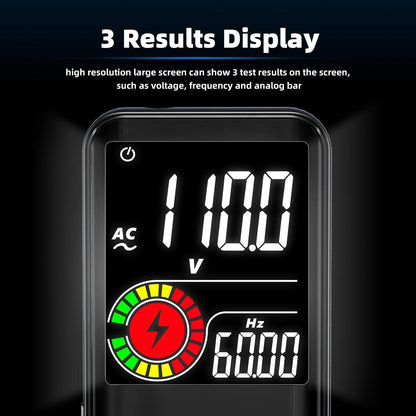 Digital Smart Multimeter