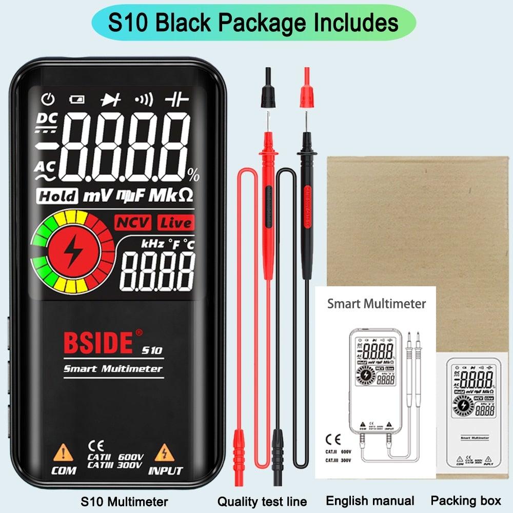 Digital Smart Multimeter