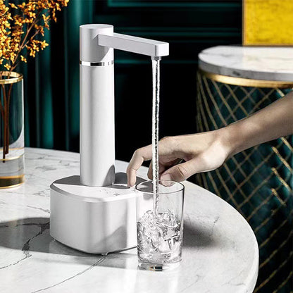 Smart Water Dispenser