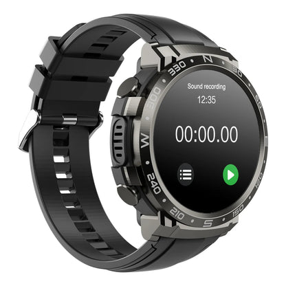 Smart Watch 2 In 1