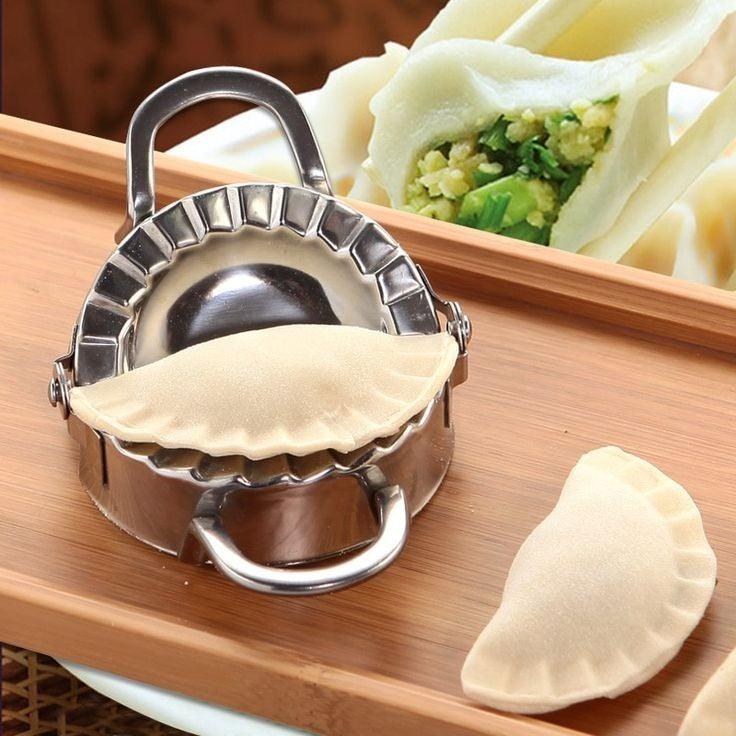 Dumpling Fabrication Kit