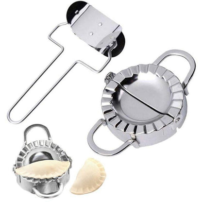 Dumpling Fabrication Kit