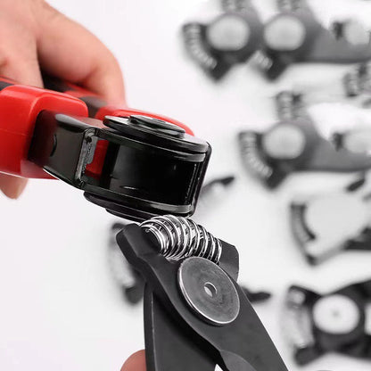 Multipurpose 5 ın 1 pliers