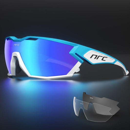 Eagle Sight Eyewear - Nova Gadget Store Light Blue