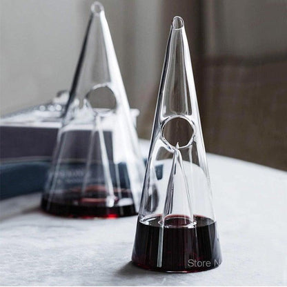 Edifice Decanter