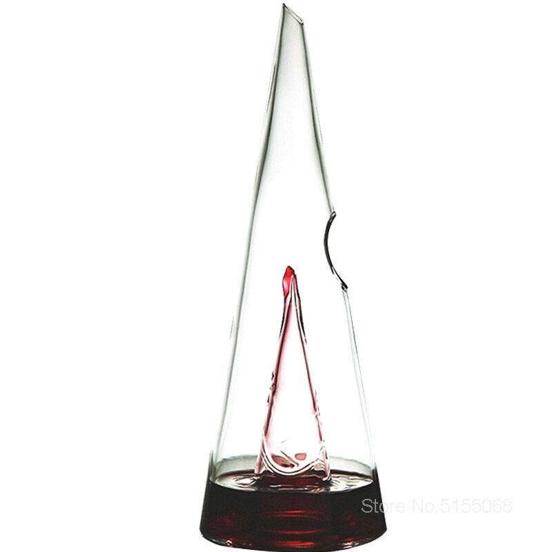 Edifice Decanter