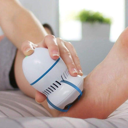 Electric Foot Skin Grinder