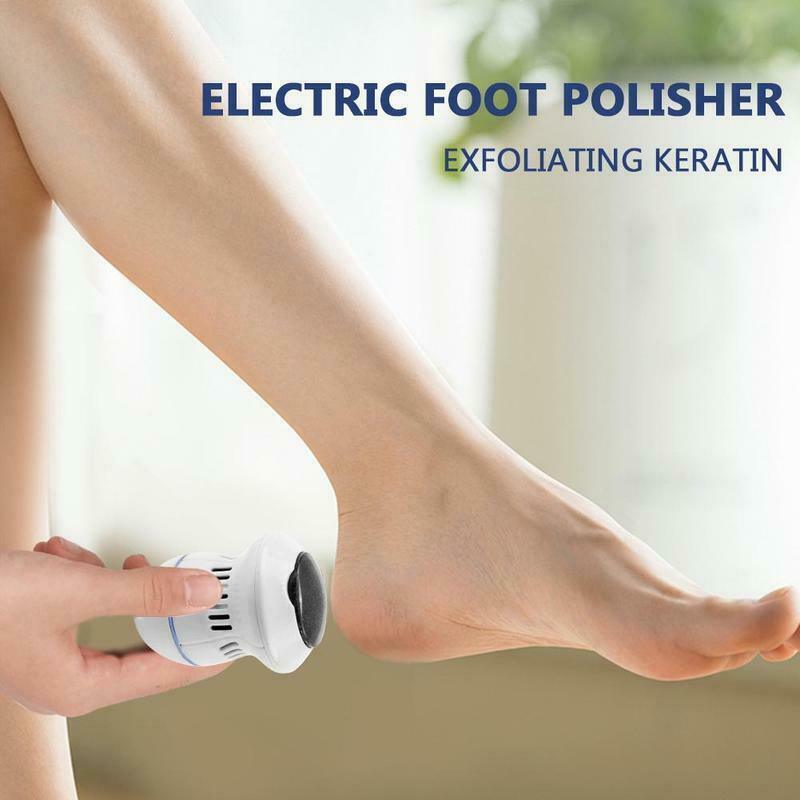 Electric Foot Skin Grinder