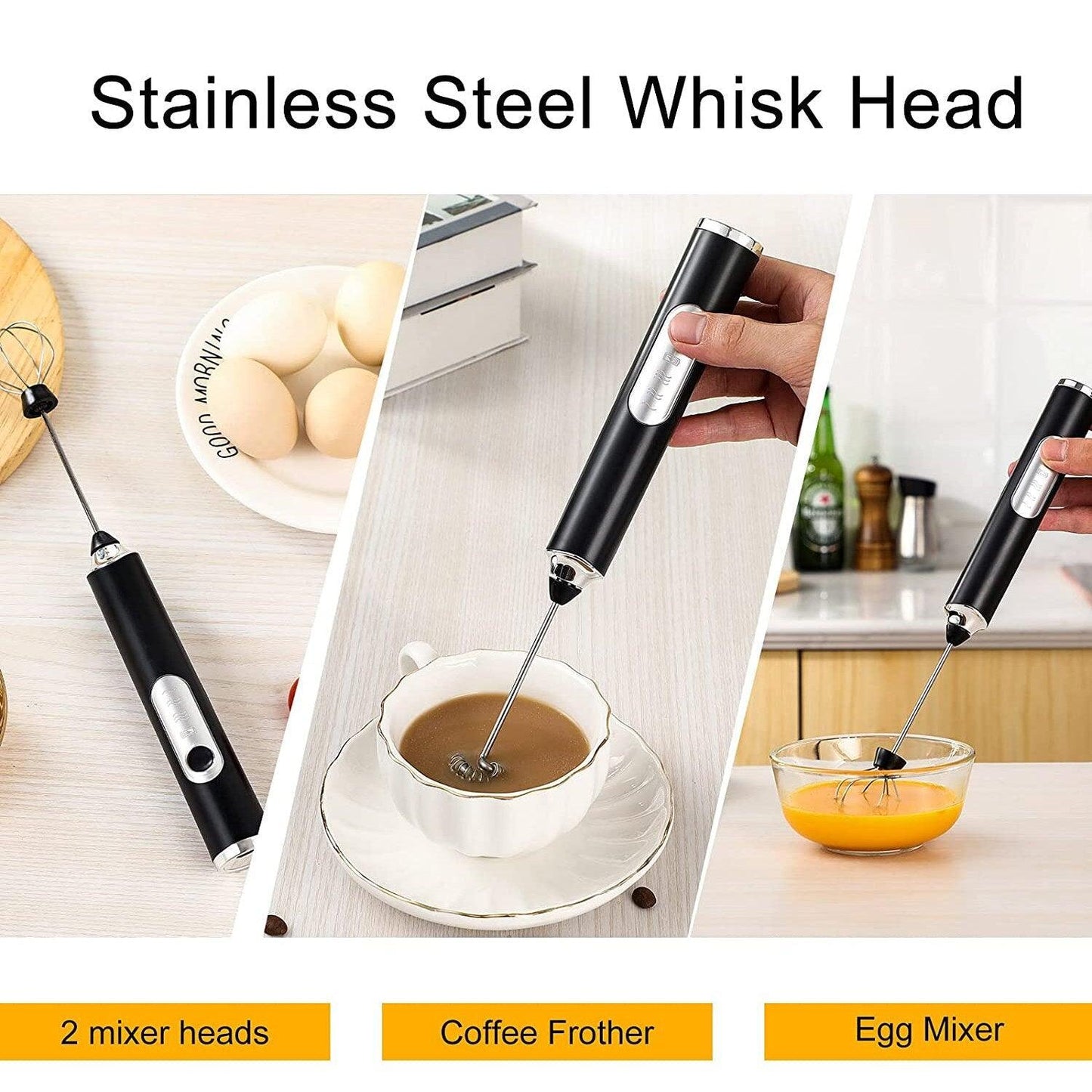 Electric Mixer