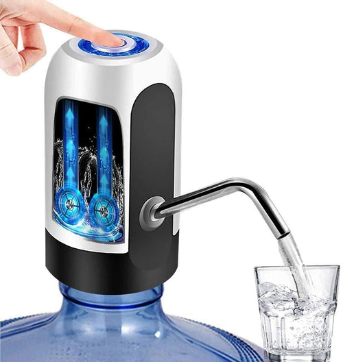 Electric Water Dispenser