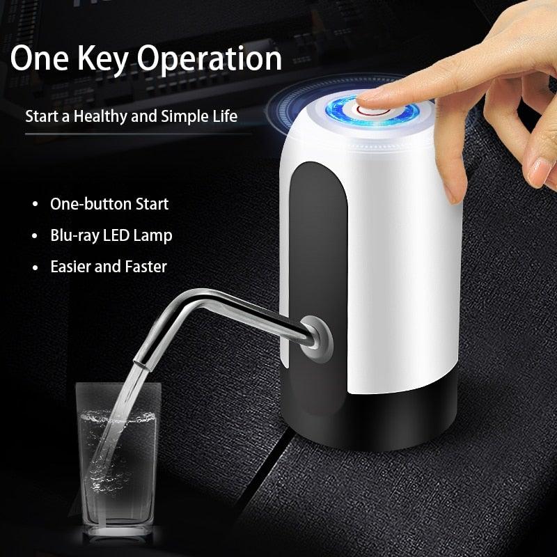 Electric Water Dispenser