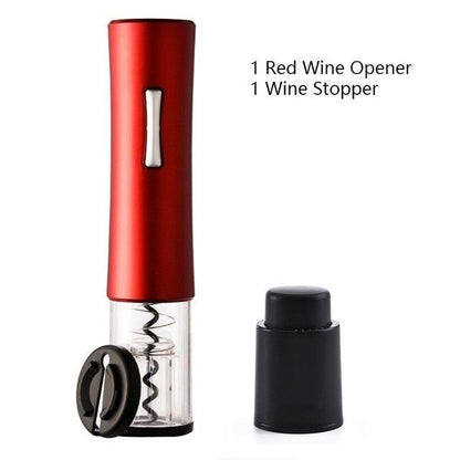 ELECTRIC WINE OPENER