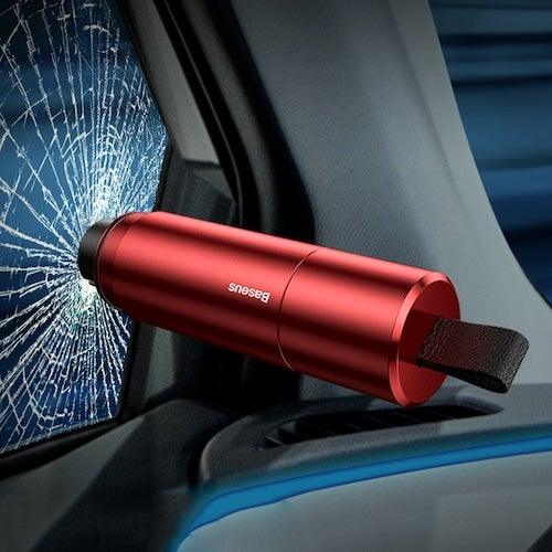 Escape Car Emergency Tool