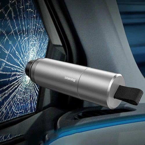 Escape Car Emergency Tool