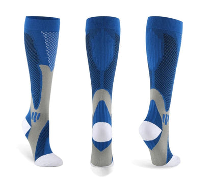 High Graduated Compression Socks