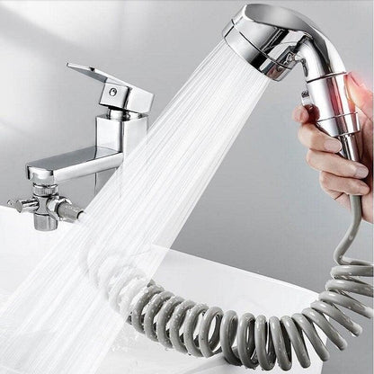 Faucet Extension