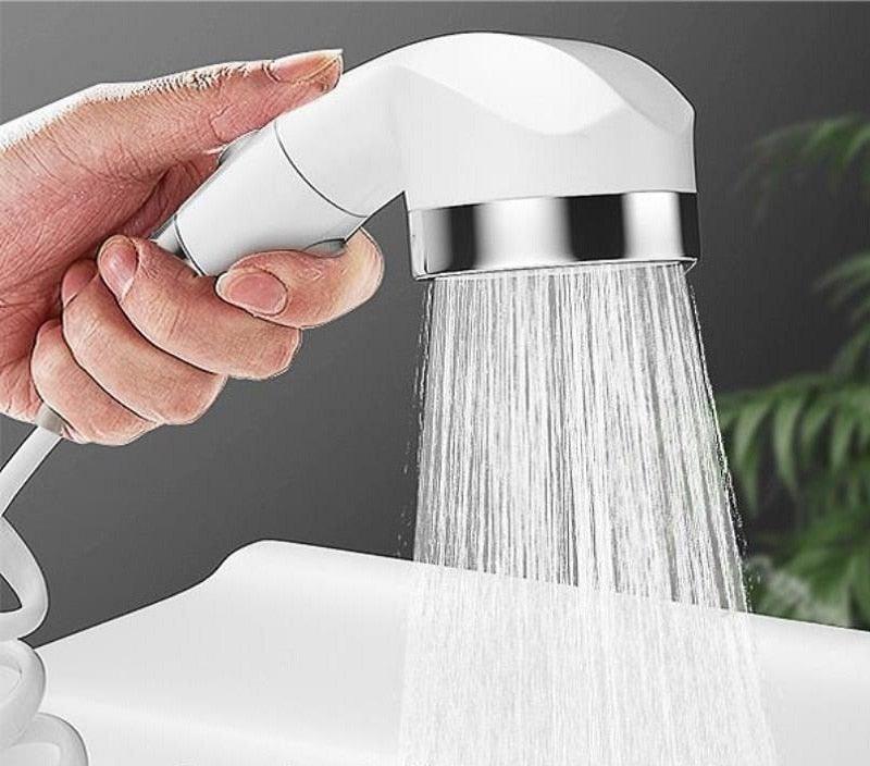 Faucet Extension