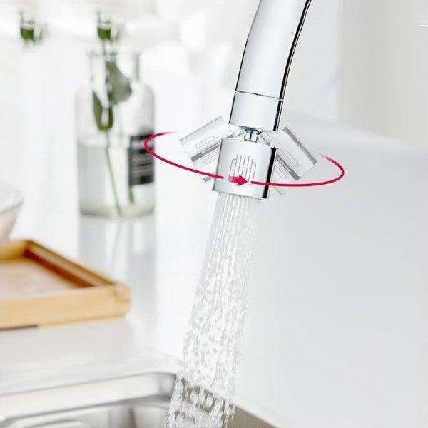 Faucet Nozzle