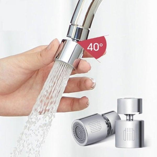 Faucet Nozzle