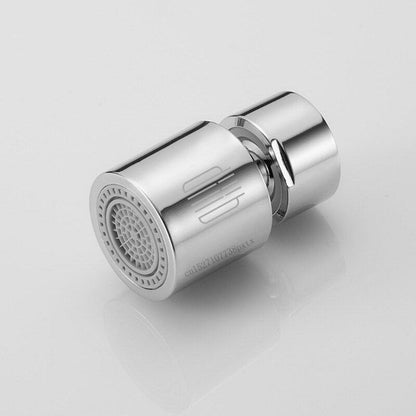 Faucet Nozzle