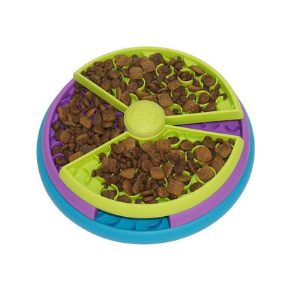 MunchRight - Anti Choking Pet Bowl