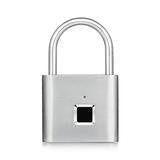 Fingerprint Smart Padlock