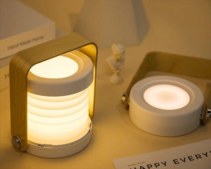 Foldable Night Lights