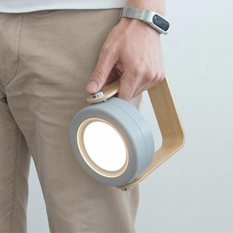 Foldable Night Lights