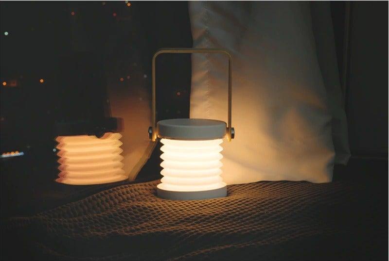 Foldable Night Lights