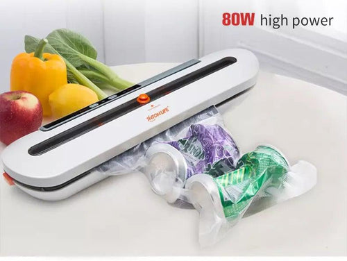 Food Vacuum Sealer