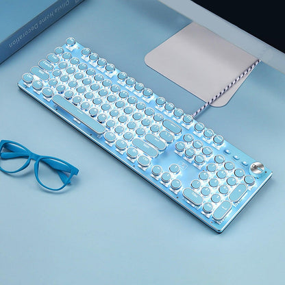 Gaming Fashionable Keyboard